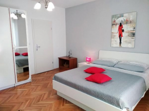 Apartment Perla